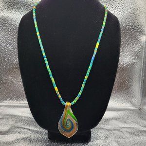 Beautiful Unique Necklace